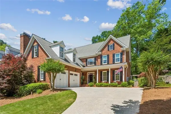 3460 Paces Ferry Circle Se, Smyrna, GA 30080