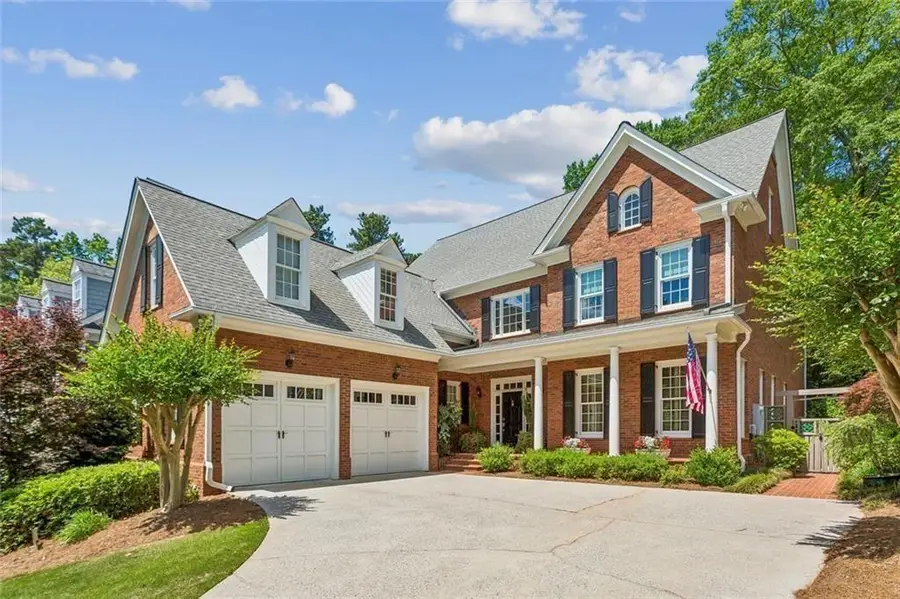 3460 Paces Ferry Circle Se, Smyrna, GA 30080 - #2