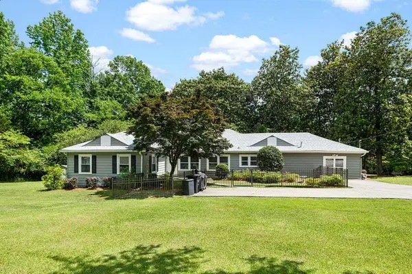 76 Shadow Lane, Rome, GA 30165
