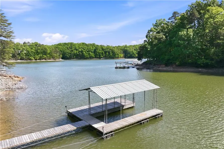 3334 Little Circle, Gainesville, GA 30506 - #2