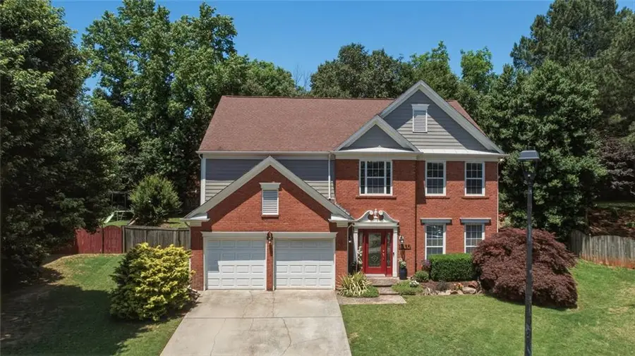 1335 Lyndhurst Way, Roswell, GA 30075 - #3