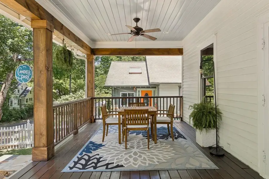 479 Candler Street Ne, Atlanta, GA 30307 - #2