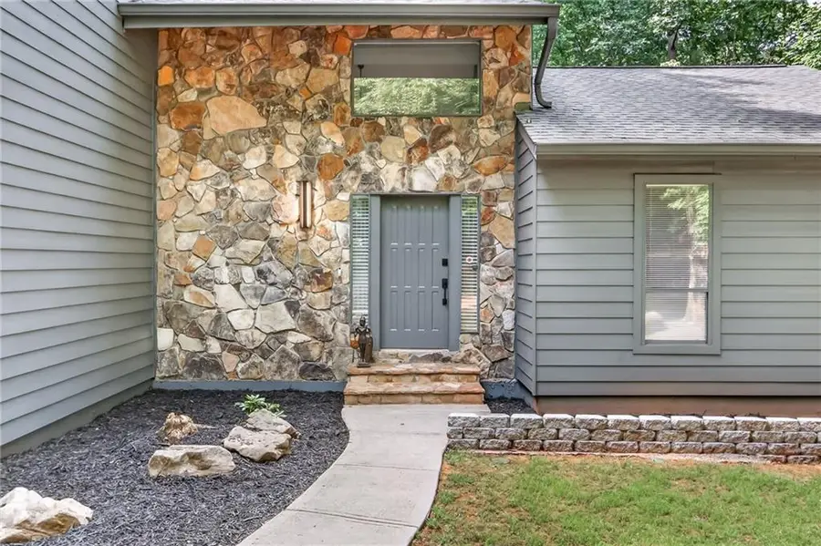 505 Woodman Place, Roswell, GA 30076 - #2