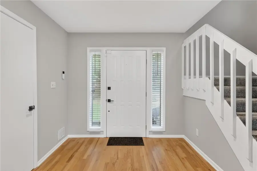 505 Woodman Place, Roswell, GA 30076 - #3