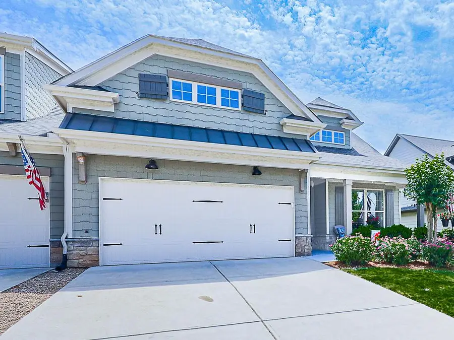 211 Misty View Drive, Canton, GA 30114 - #3