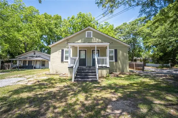 90 Martin Luther King Jr Drive, Winder, GA 30680