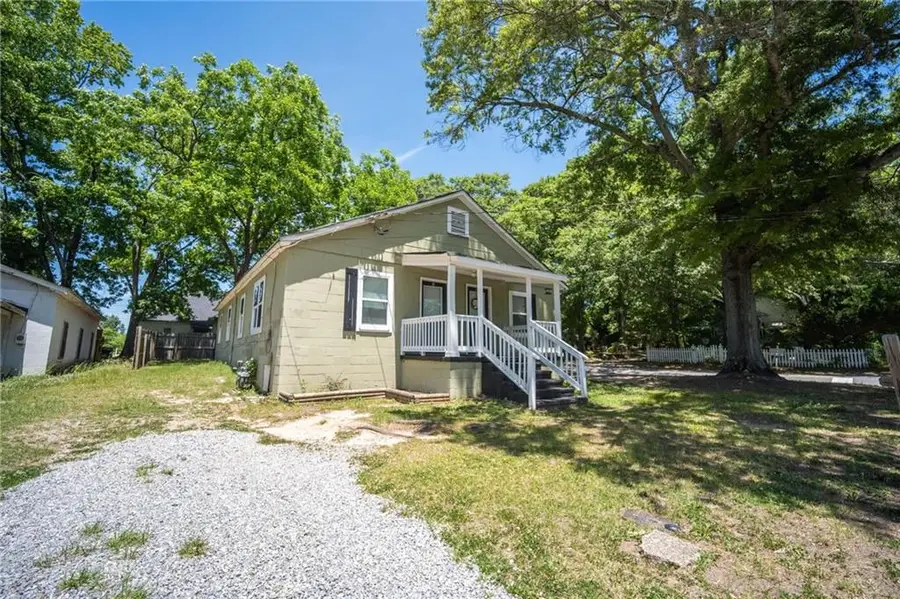 90 Martin Luther King Jr Drive, Winder, GA 30680 - #2