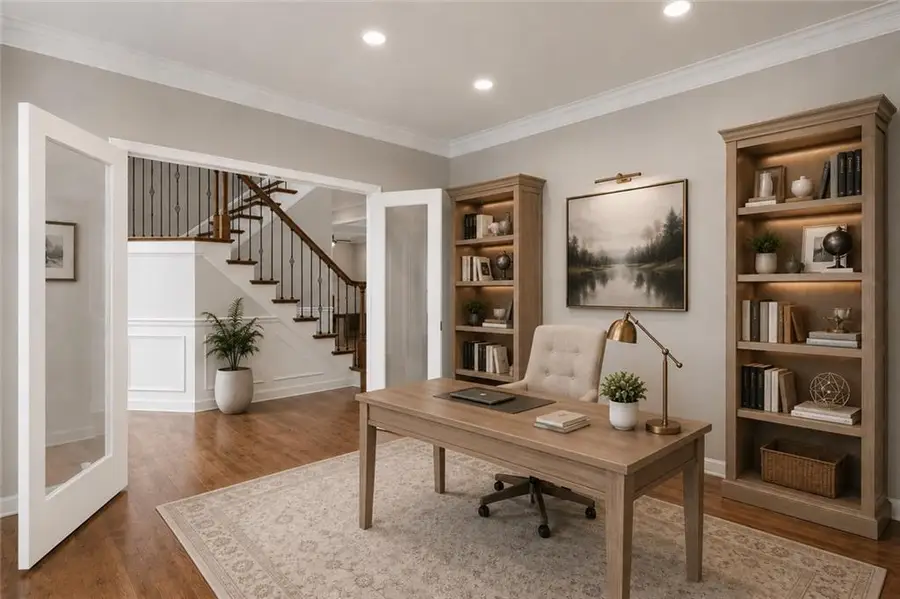1364 Fallsbrook Way Nw, Acworth, GA 30101 - #3