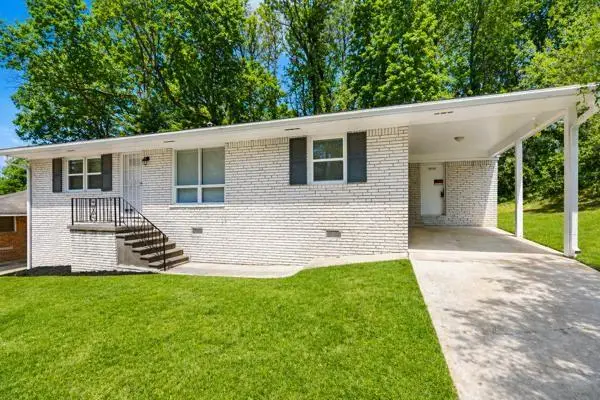6044 Hillandale Drive Sw, Atlanta, GA 30349