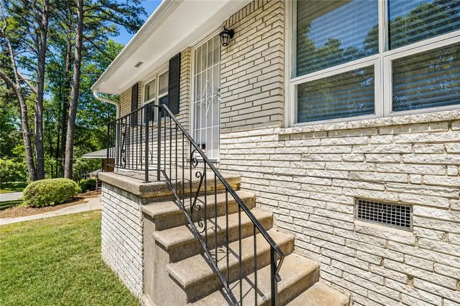 6044 Hillandale Drive Sw, Atlanta, GA 30349 - #2