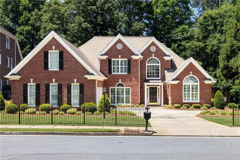 2975 Towne Village Drive, Duluth, GA 30097 - #1