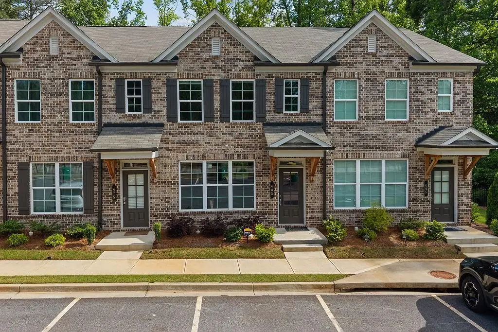 485 Collins Industrial Way, Lawrenceville, GA 30043 - #1