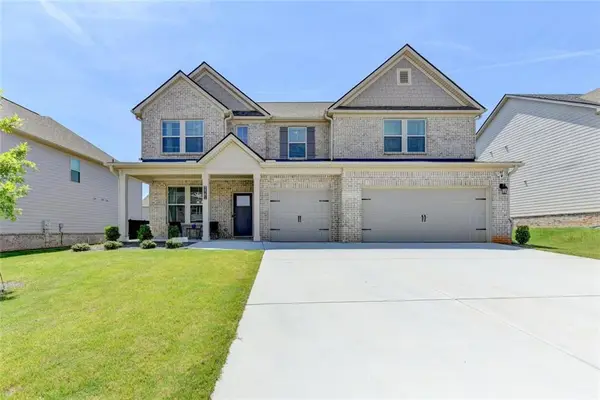 2741 Dolce Road, Dacula, GA 30019