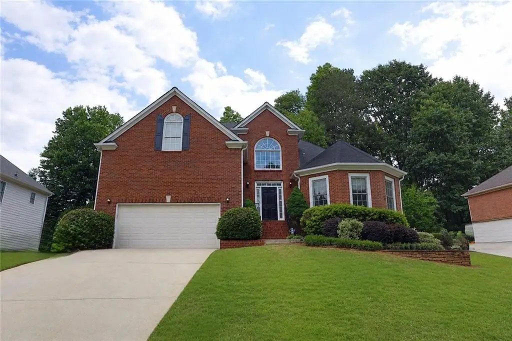 6025 Dumont Trace, Roswell, GA 30075 - #1