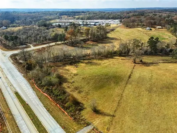 0 Patrick Mill Road Sw, Winder, GA 30680