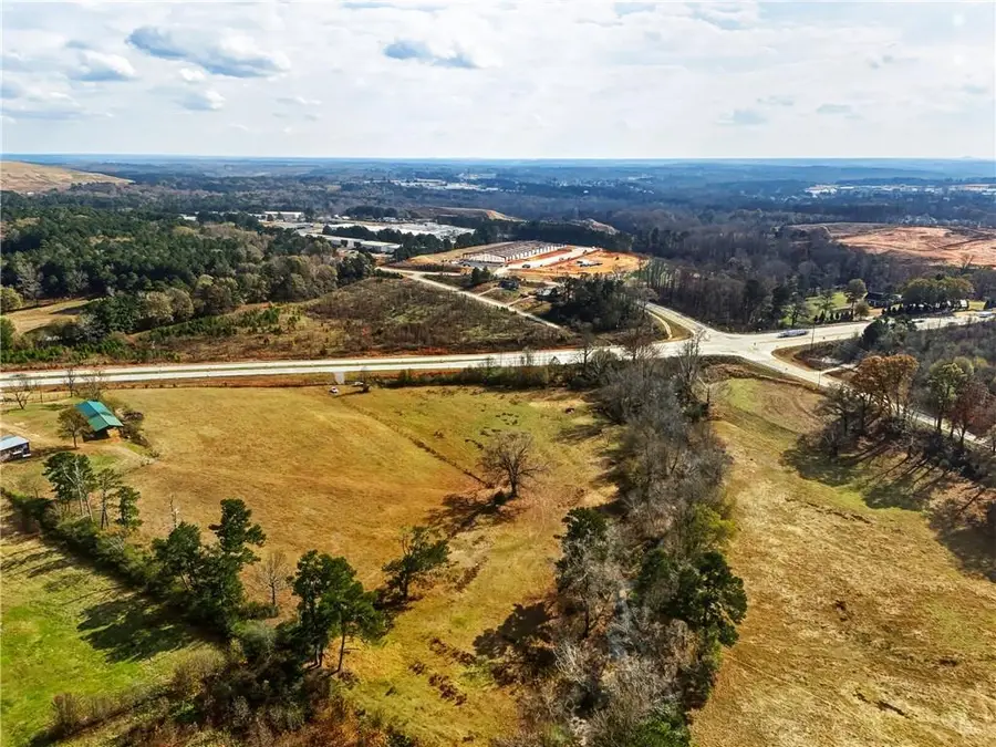 0 Patrick Mill Road Sw, Winder, GA 30680 - #3