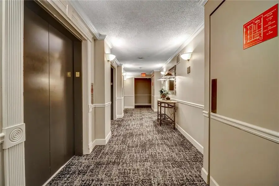 795 Hammond Drive #407, Atlanta, GA 30328 - #2