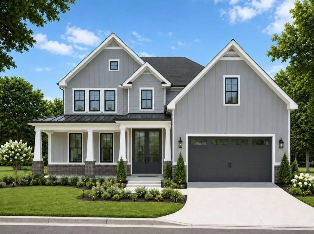 5587 Meadowstone Walk, Kennesaw, GA 30152 - #1