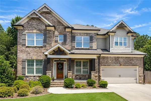 1944 Trinity Chase Drive, Dacula, GA 30019