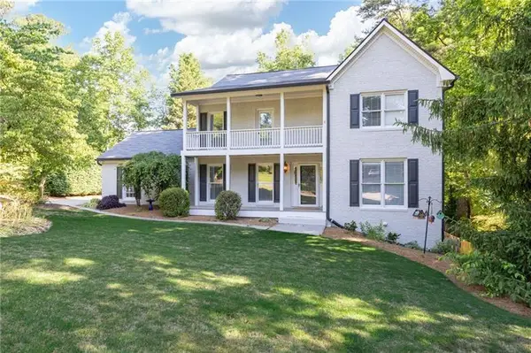 2697 S Arbor Drive, Marietta, GA 30066