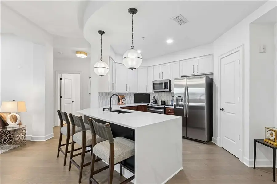 200 River Vista Drive #727, Sandy Springs, GA 30339 - #2