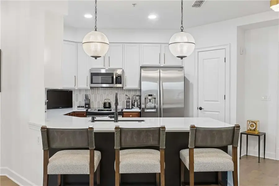 200 River Vista Drive #727, Sandy Springs, GA 30339 - #3