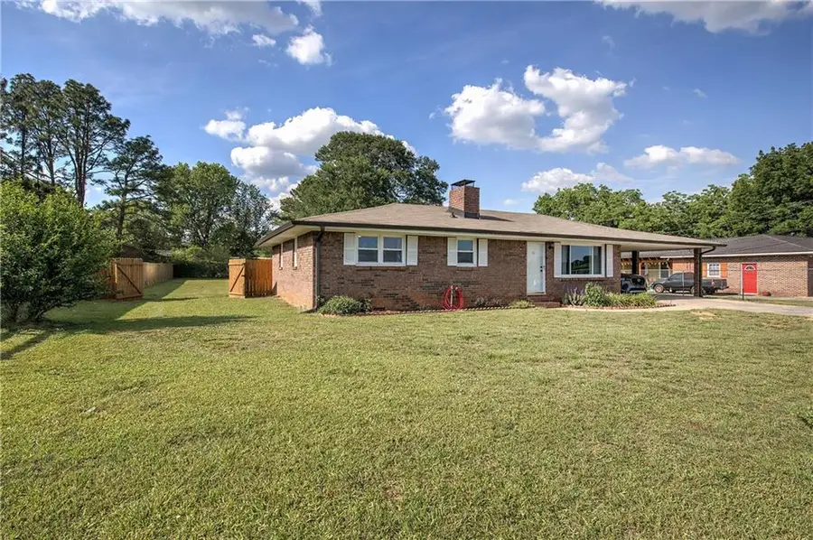 610 Mission Road Sw, Cartersville, GA 30120 - #2