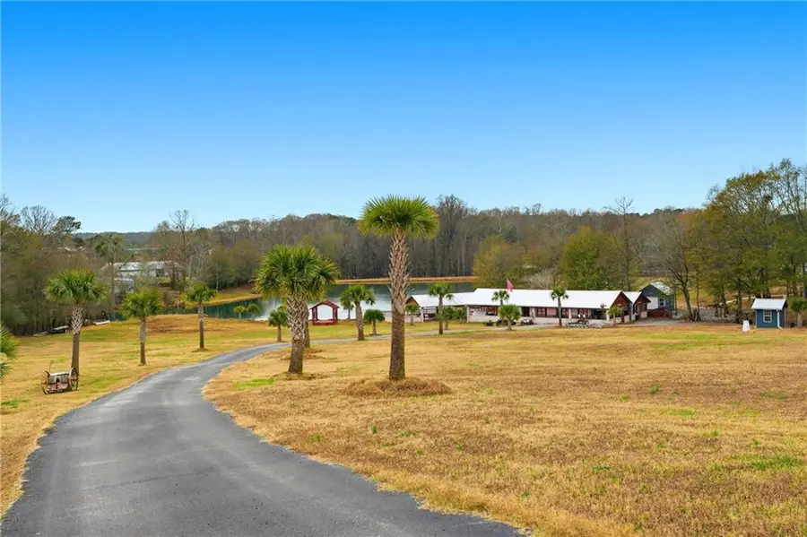 1188 Carl Bethlehem Road, Winder, GA 30680 - #3