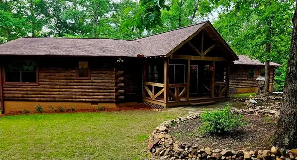 3857 Gumlog Road, Young Harris, GA 30582