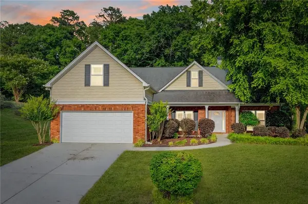 3587 Vine Springs Trace, Bethlehem, GA 30620