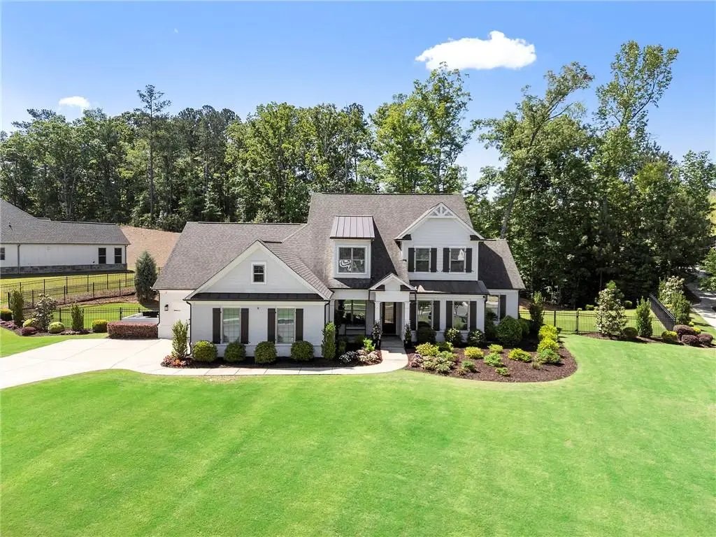 28 Vandiver Court, Acworth, GA 30101 - #1