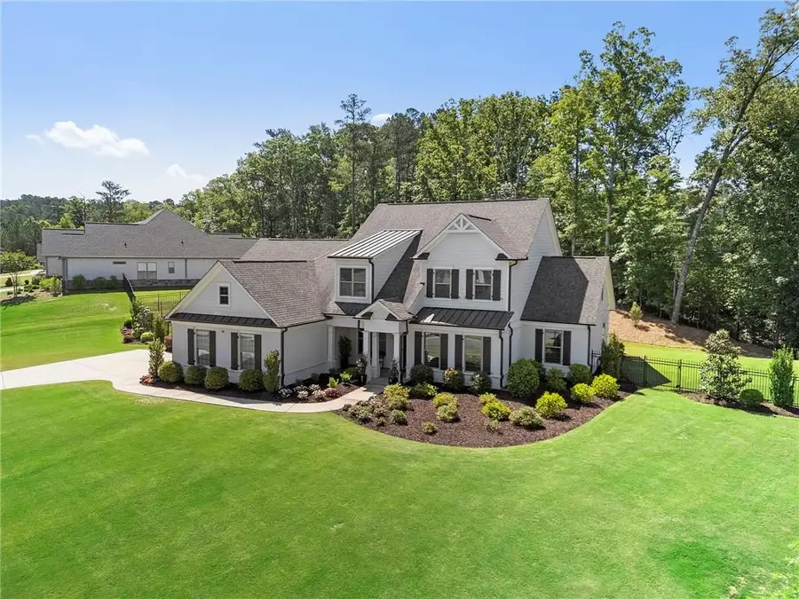28 Vandiver Court, Acworth, GA 30101 - #2