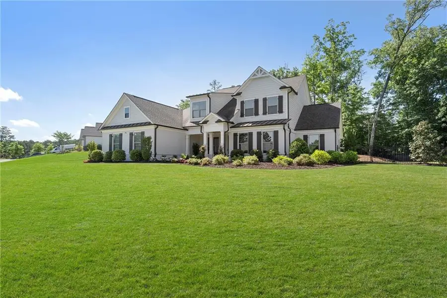 28 Vandiver Court, Acworth, GA 30101 - #3