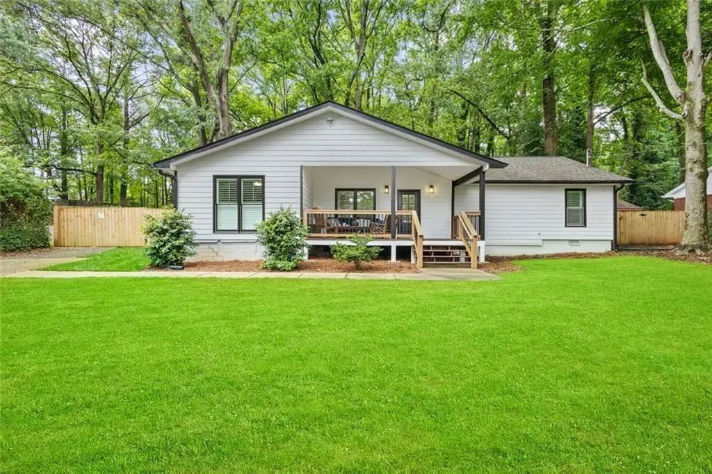 4079 Morgan Road, Tucker, GA 30084 - #1
