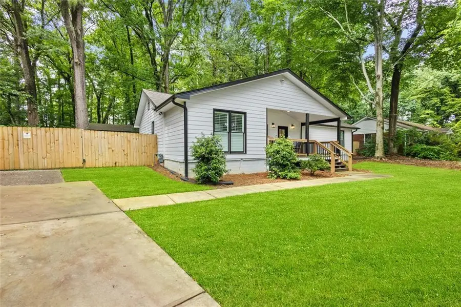 4079 Morgan Road, Tucker, GA 30084 - #2