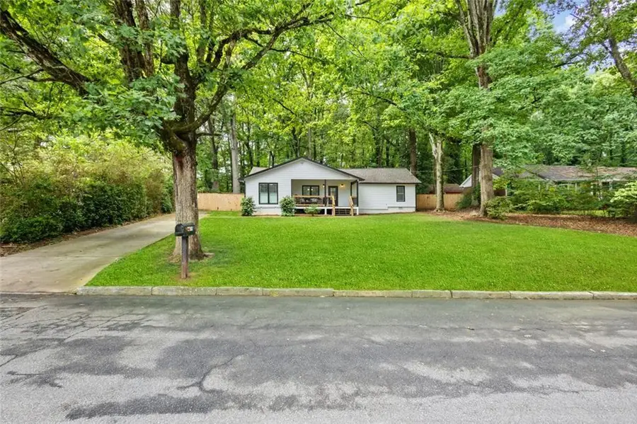 4079 Morgan Road, Tucker, GA 30084 - #3