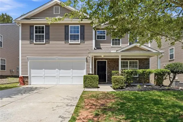 3050 Centerglen Lane, Cumming, GA 30040