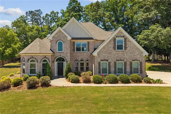 1672 Horseshoe Bend Lane, Bogart, GA 30622