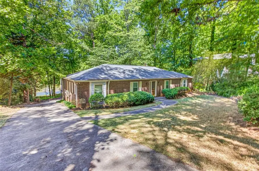 4991 Lake Forest Drive, Conyers, GA 30094 - #2