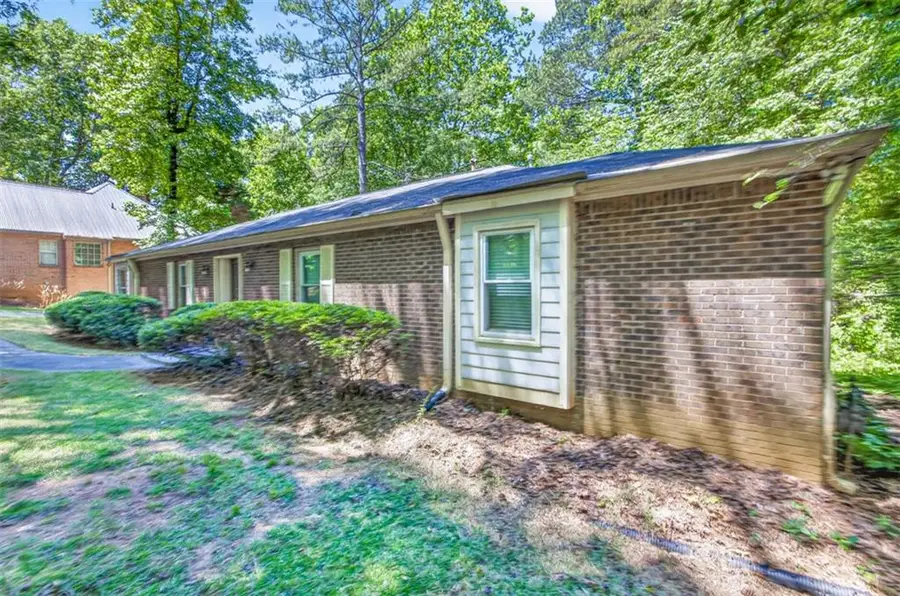 4991 Lake Forest Drive, Conyers, GA 30094 - #3