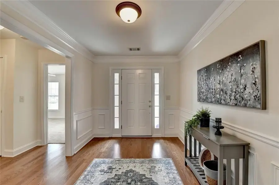 1870 Hickory Station Circle, Snellville, GA 30078 - #2