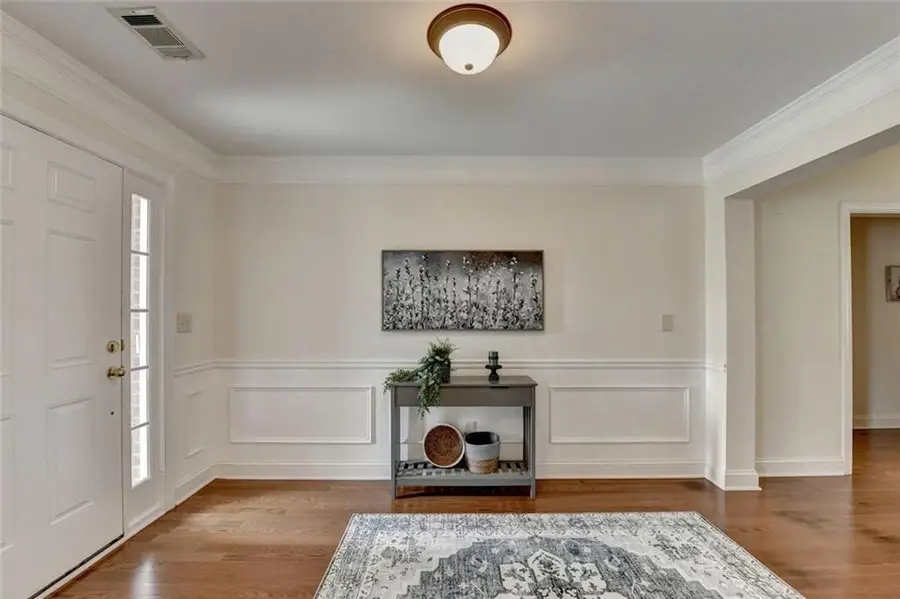 1870 Hickory Station Circle, Snellville, GA 30078 - #3