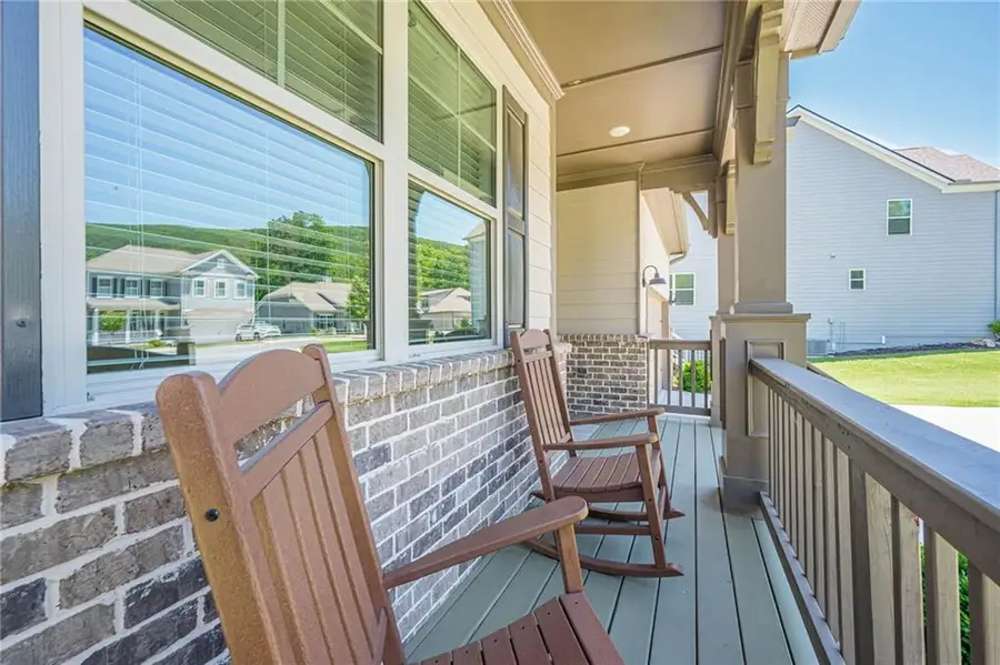 3024 Winding Ridge, Waleska, GA 30183 - #3