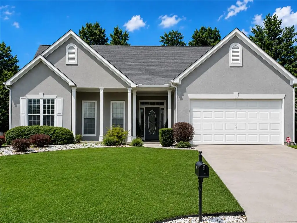 1431 Soaring Pointe, Marietta, GA 30062 - #1