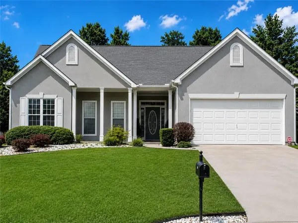 1431 Soaring Pointe, Marietta, GA 30062