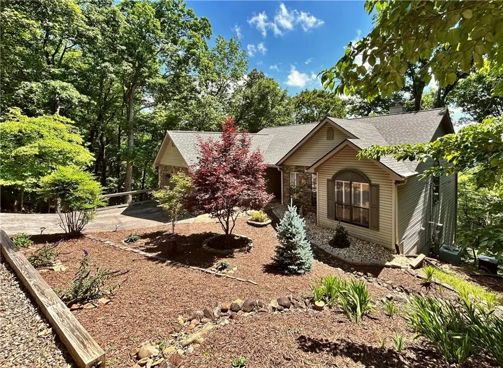 375 Valley View Vista, Jasper, GA 30143 - #1