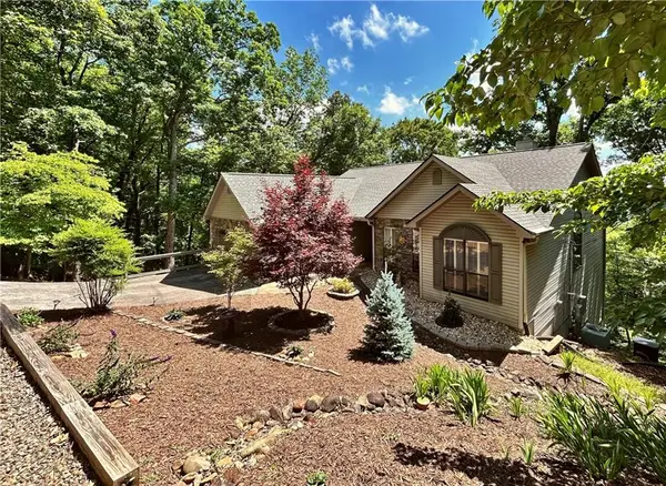 375 Valley View Vista, Jasper, GA 30143