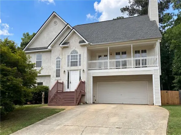1192 Eagles Pass, Mcdonough, GA 30253