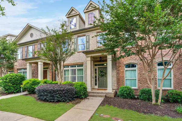 7715 Pierpoint Lane, Alpharetta, GA 30005