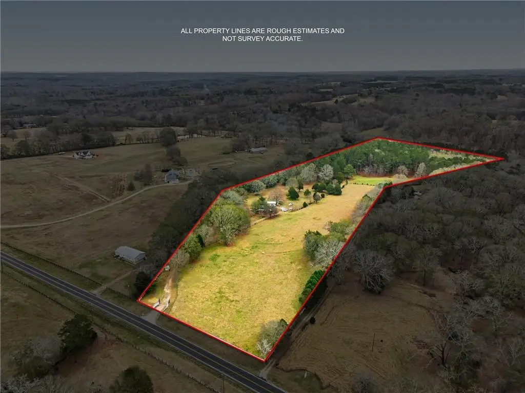 1295 Double Bridge Road, Winder, GA 30680 - #1
